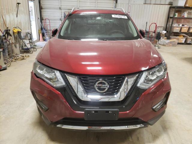 2020 Nissan ROGUE - Image 5