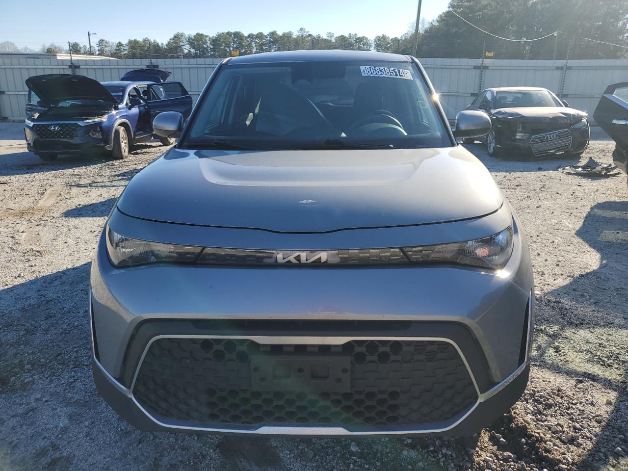 2023 Kia Soul - Image 5