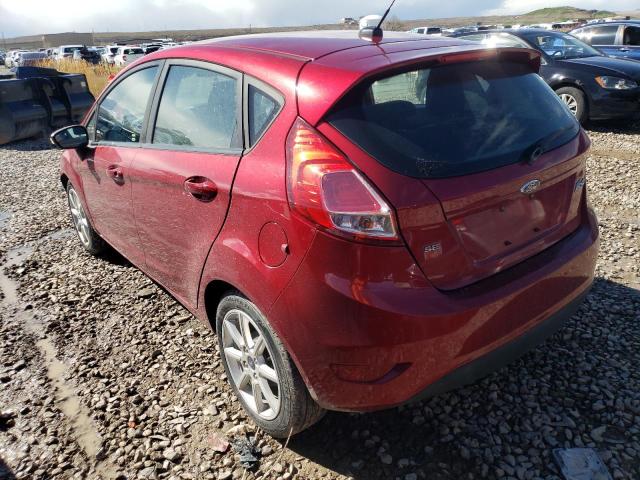 2015 Ford FIESTA - Image 2