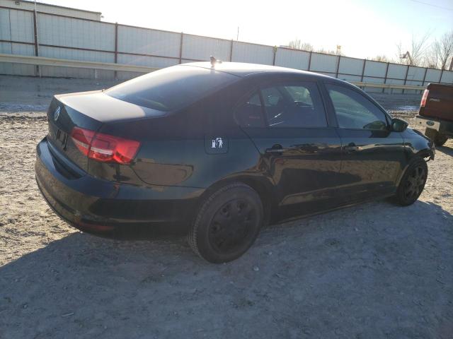 2015 Volkswagen JETTA - Image 3