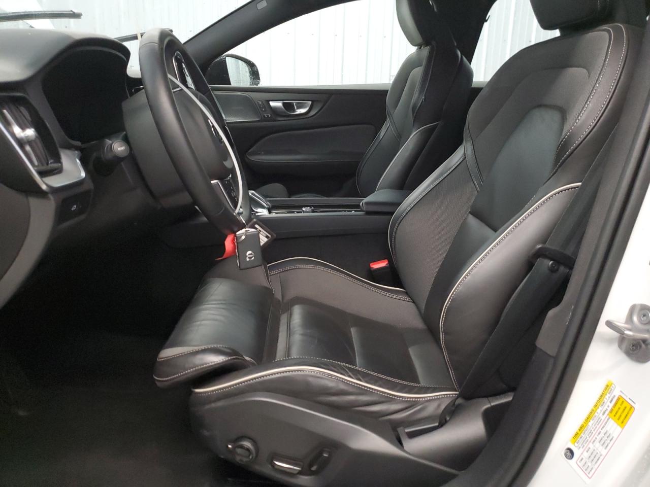 2024 Volvo S60 Plus - Image 7