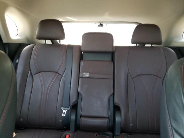 2016 Lexus Rx 350 - Image 8