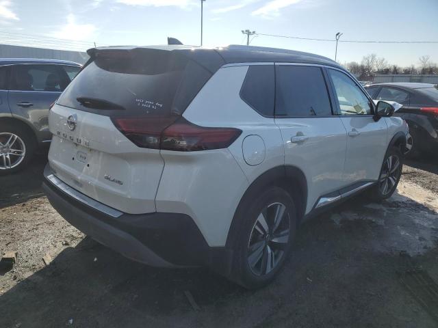 2021 Nissan ROGUE - Image 3