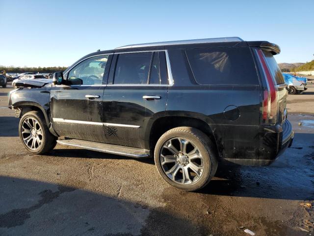 2018 Cadillac Escalade - Image 2