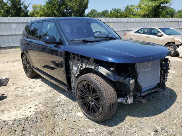2023 Land Rover Range Rover - Image 2