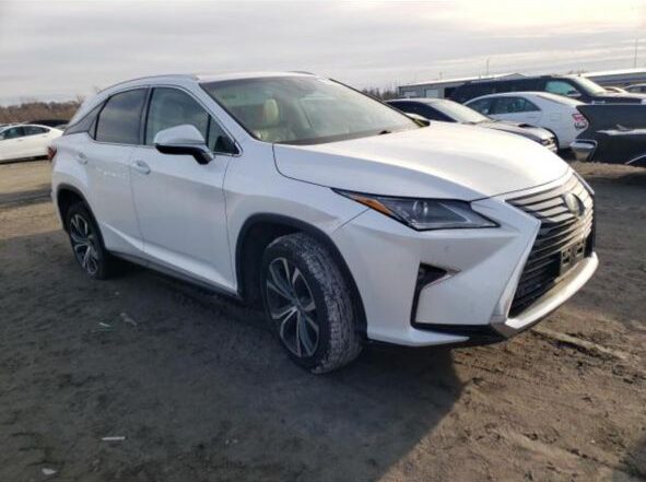 Lexus RX350