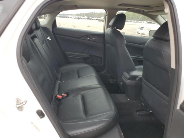2019 Honda Insight - Image 10