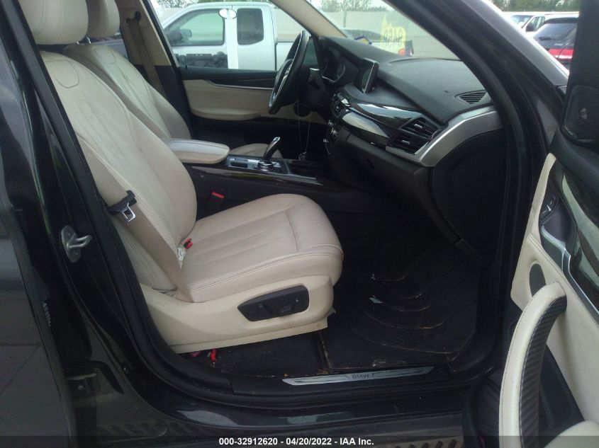 2014 BMW X5 - Image 6