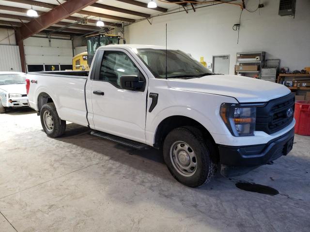 2023 Ford F150 - Image 4