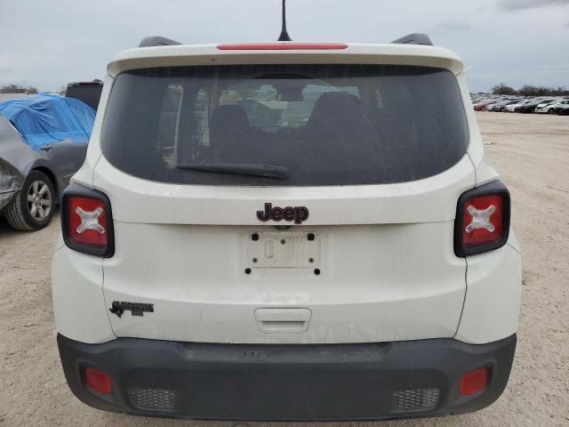 2020 Jeep RENEGADE - Image 6
