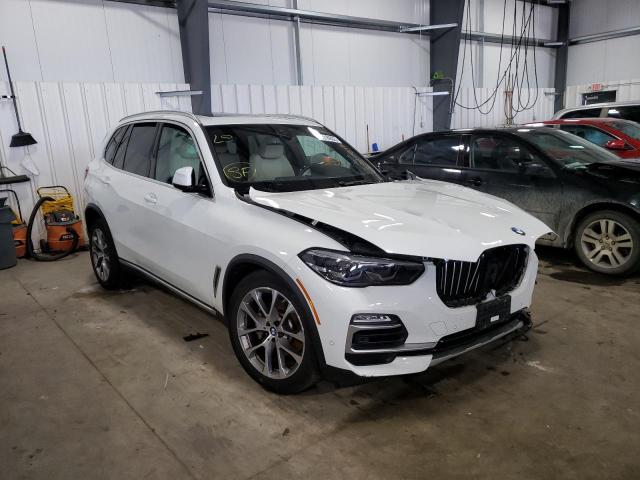 BMW X540i xDrive