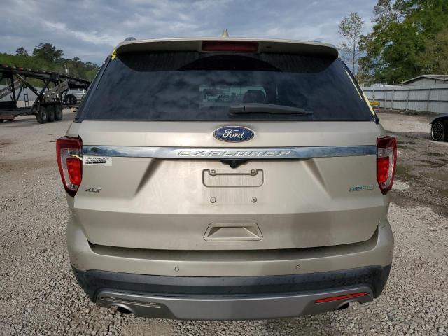 2017 Ford EXPLORER - Image 6