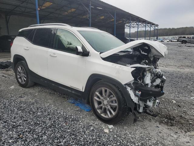 2022 Gmc TERRAIN - Image 4