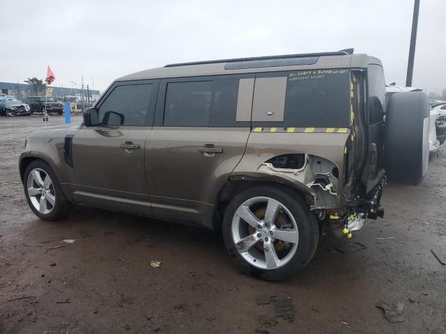2022 Land Rover Defender - Image 2