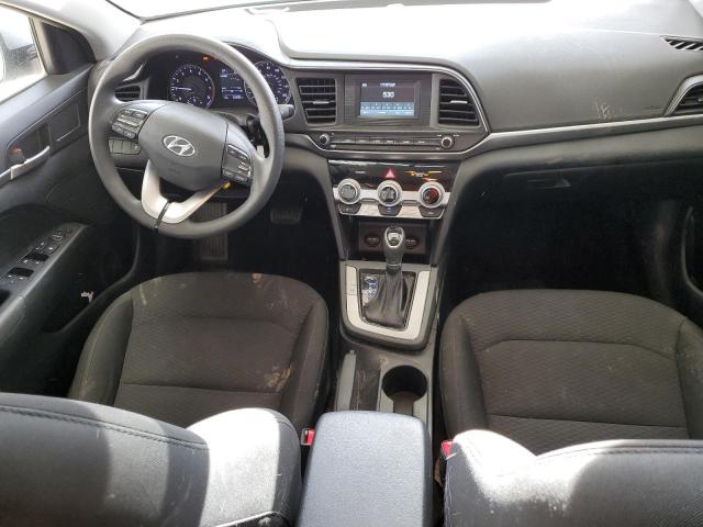 2019 Hyundai Elantra - Image 8
