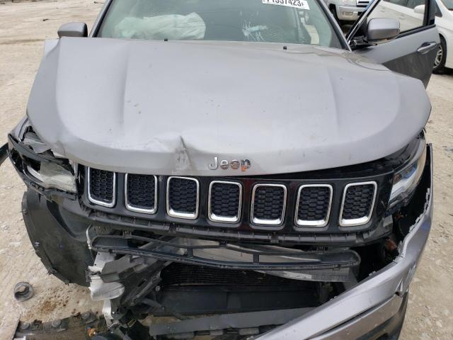 2018 Jeep COMPASS - Image 12