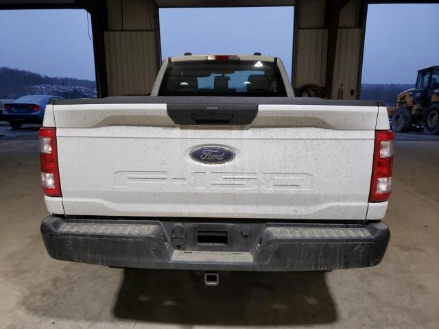 2023 Ford F150 - Image 6