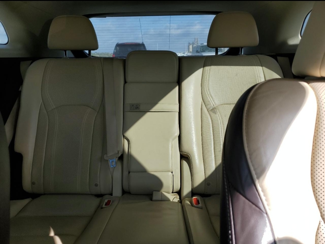 2017 Lexus RX350 - Image 9