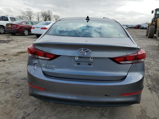 2018 Hyundai Elantra - Image 6