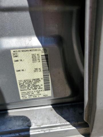 2018 Nissan ALTIMA - Image 12