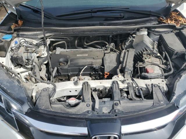 2016 Honda Cr-v 2016 - Image 11