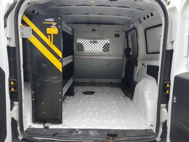 2020 Ram PROMASTER 2020 - Image 10