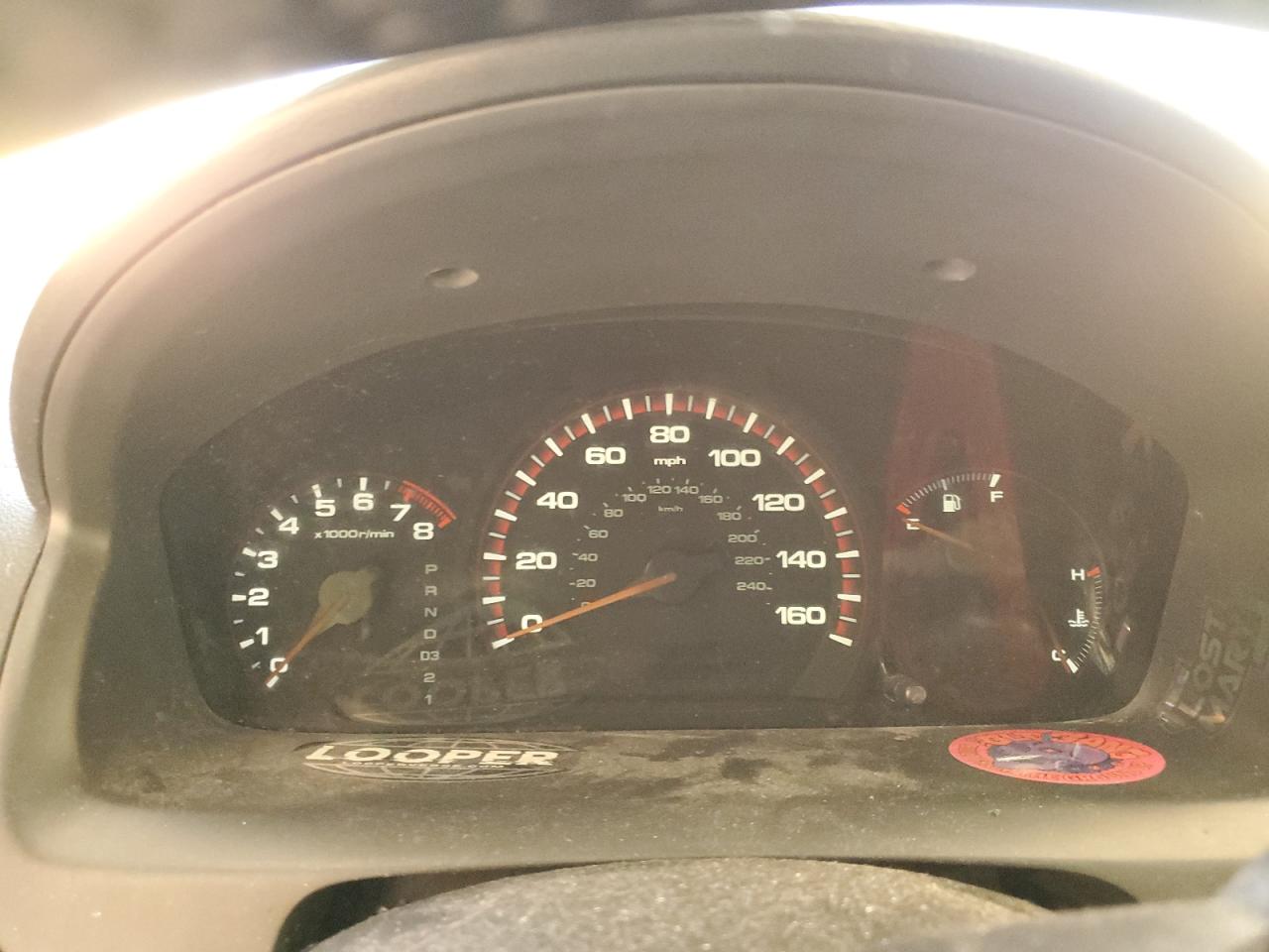 2007 HONDA ACCORD - Image 9