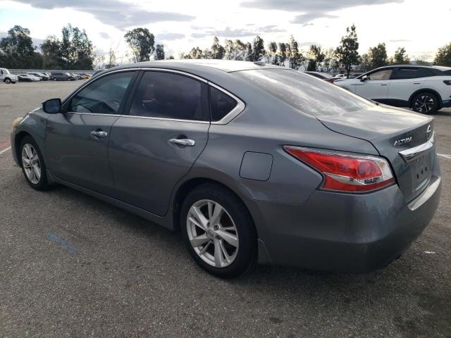 2015 Nissan ALTIMA - Image 2