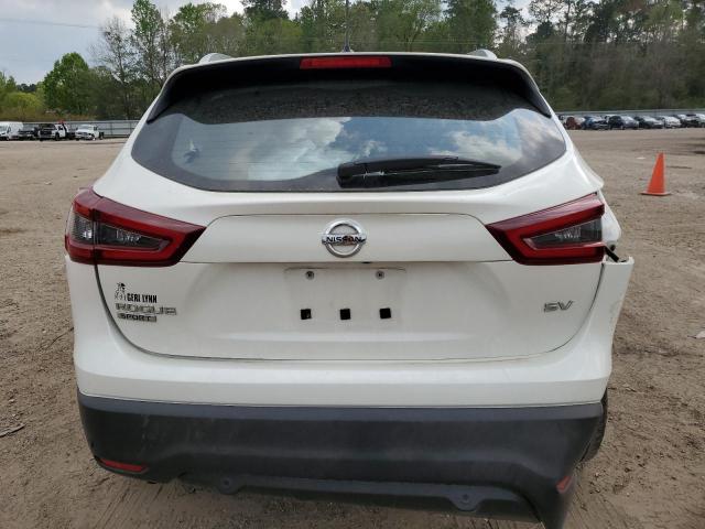 2020 Nissan Rogue sport 2020 - Image 6