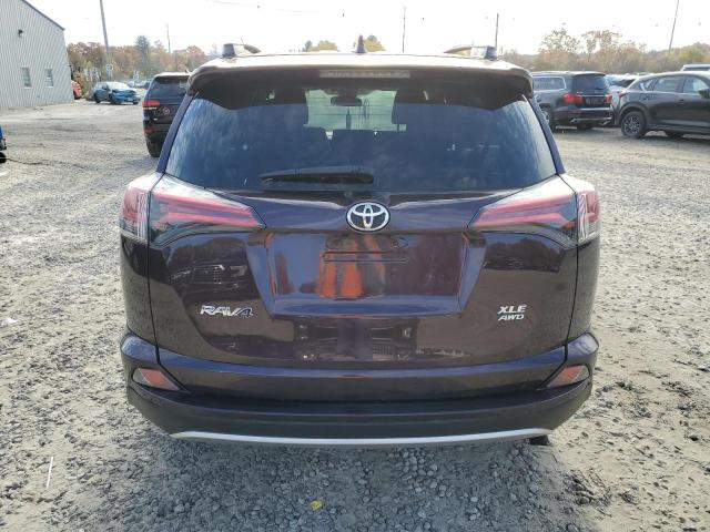 2018 Toyota RAV4 2018 - Image 6