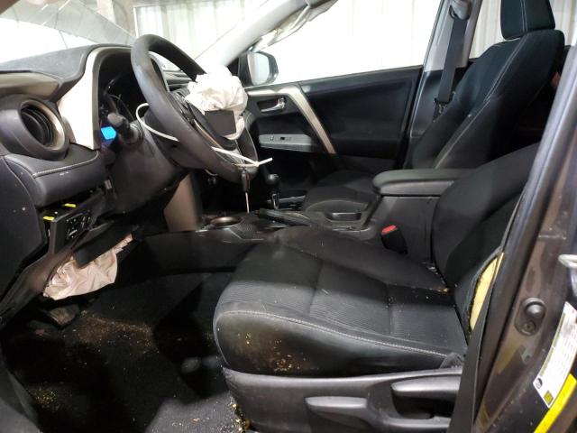 2015 Toyota RAV4 - Image 7