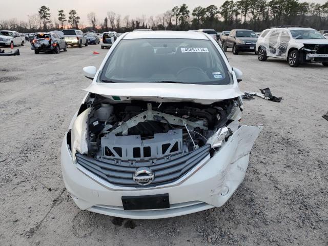2015 Nissan Versa - Image 5