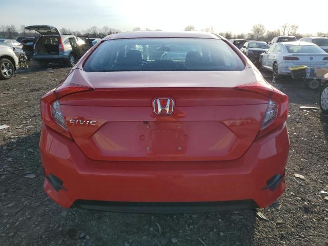 2016 Honda Civic - Image 6