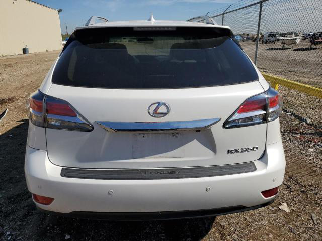 2015 Lexus RX350 - Image 6