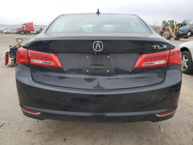 2018 Acura TLX - Image 6