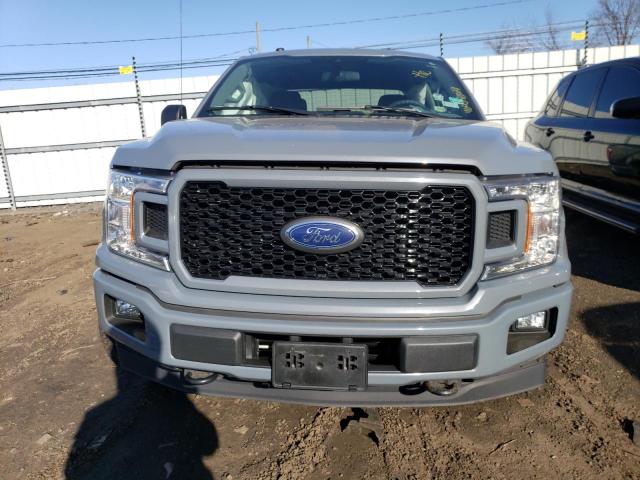 2019 Ford F150 - Image 5