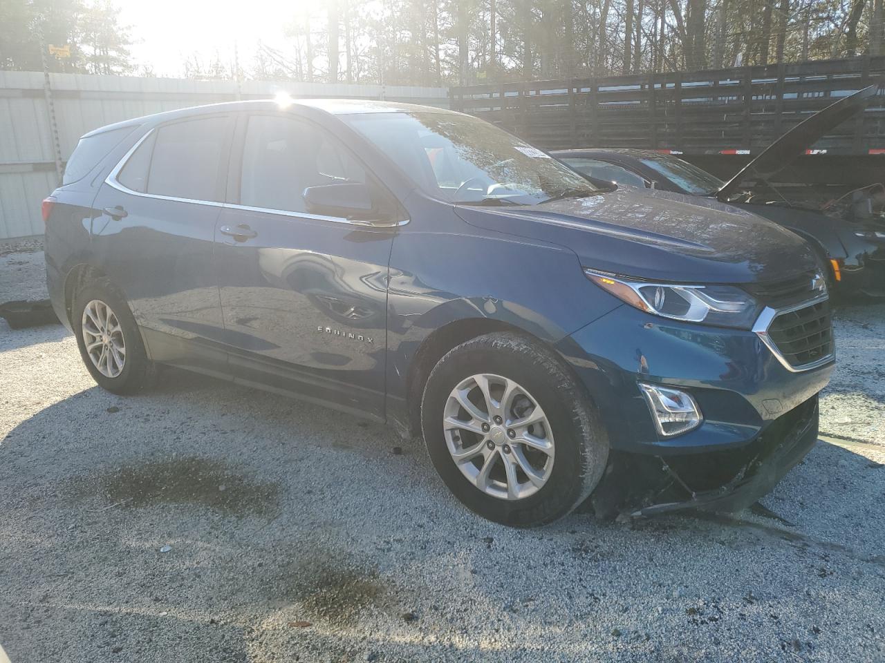 2020 Chevrolet Equinox - Image 4
