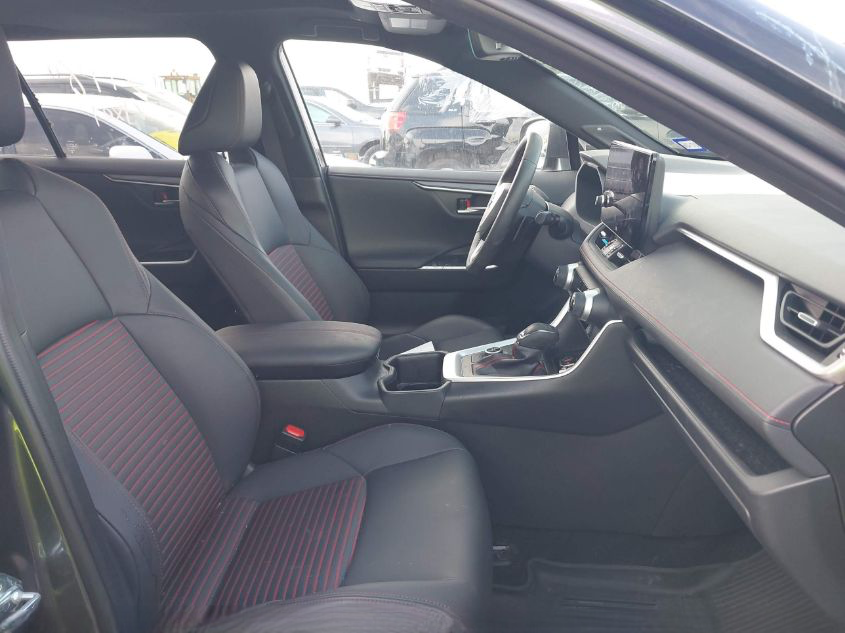 2024 Toyota RAV4 - Image 6