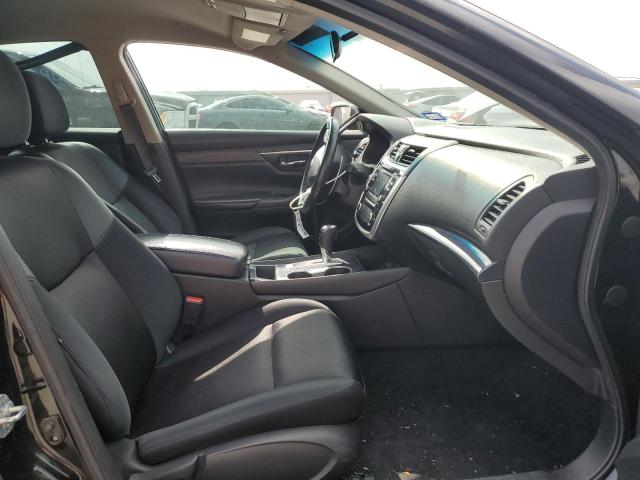 2018 Nissan ALTIMA - Image 7