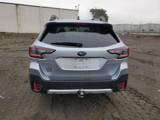 2022 Subaru OUTBACK - Image 6