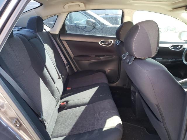 2015 Nissan SENTRA - Image 10