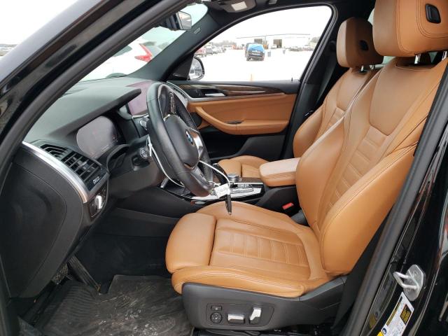 2020 BMW X3 - Image 7