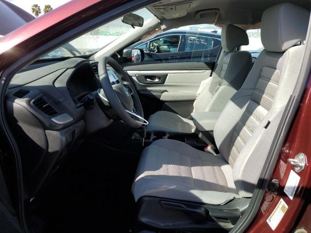 2017 Honda Cr-v - Image 7