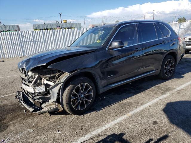 BMW X530d xDrive