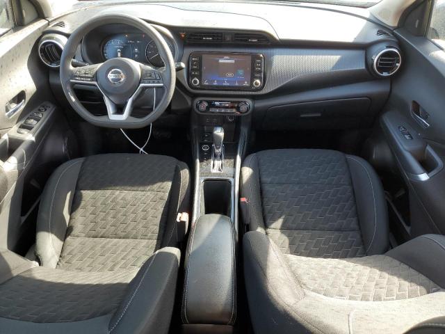 2021 Nissan KICKS 2021 - Image 8