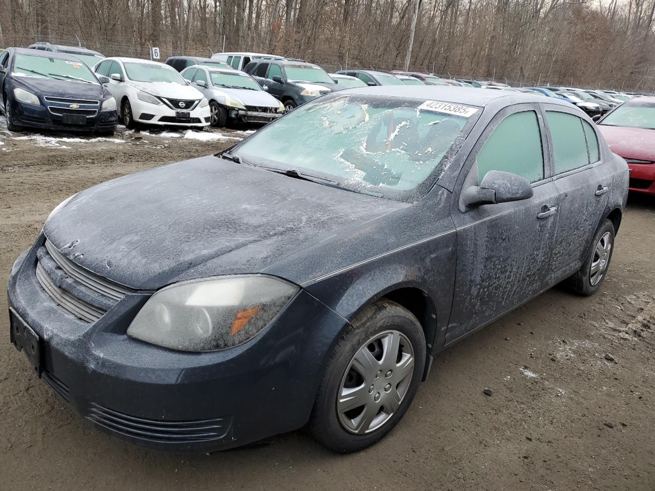 CHEVROLET COBALT