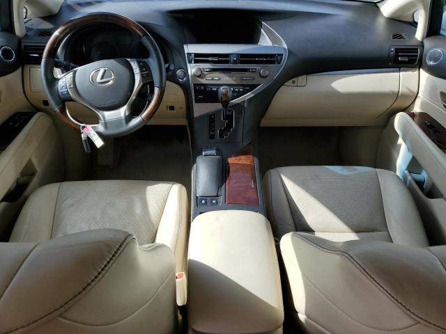 2015 Lexus RX350 - Image 9