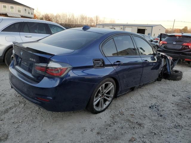 2016 BMW 3 SERIES - Image 3