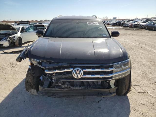 2018 Volkswagen ATLAS - Image 5