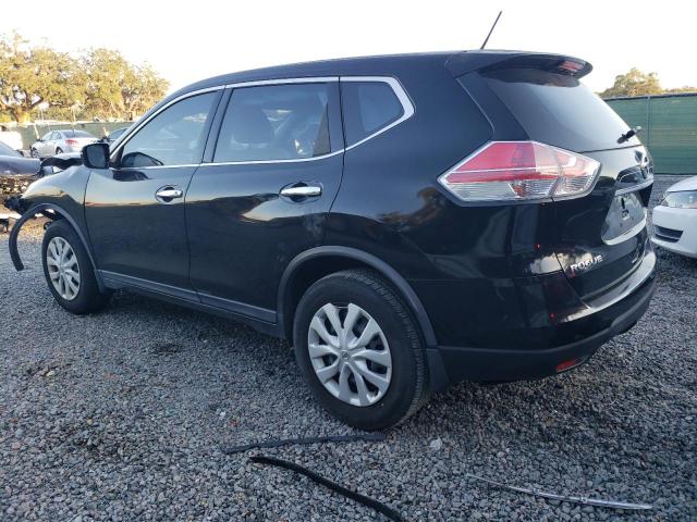 2015 Nissan ROGUE - Image 2